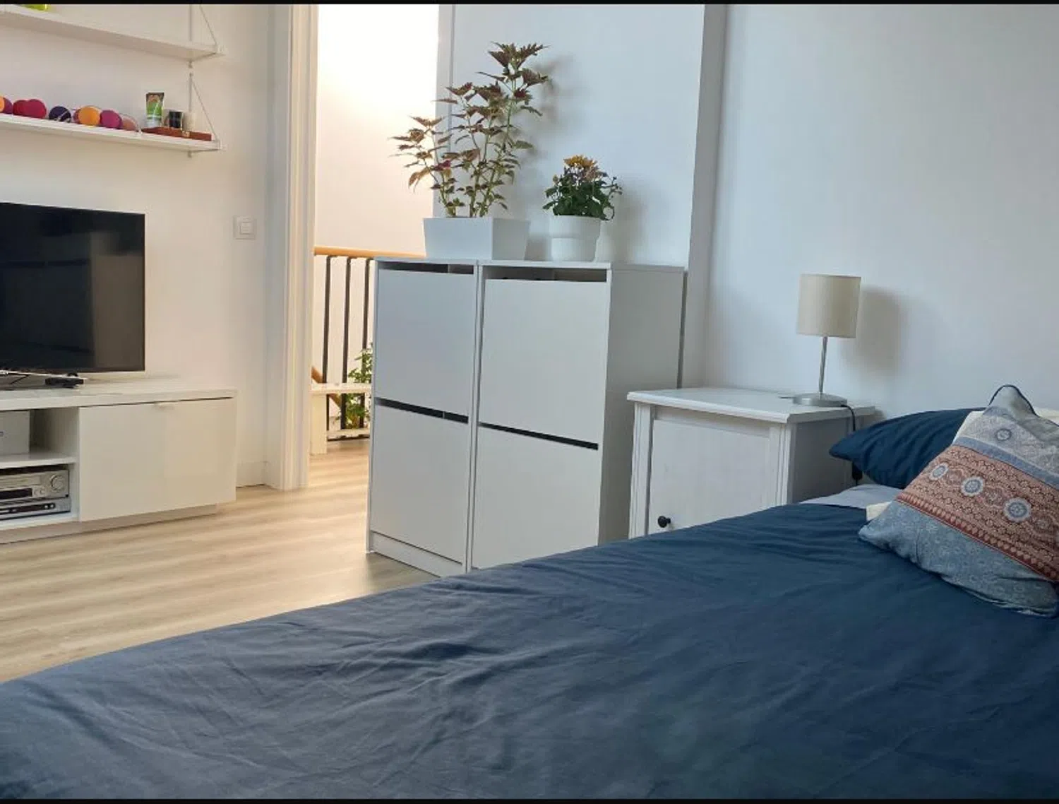 Chalet adosado en avenida de Gaudí, 2 - Foto 19