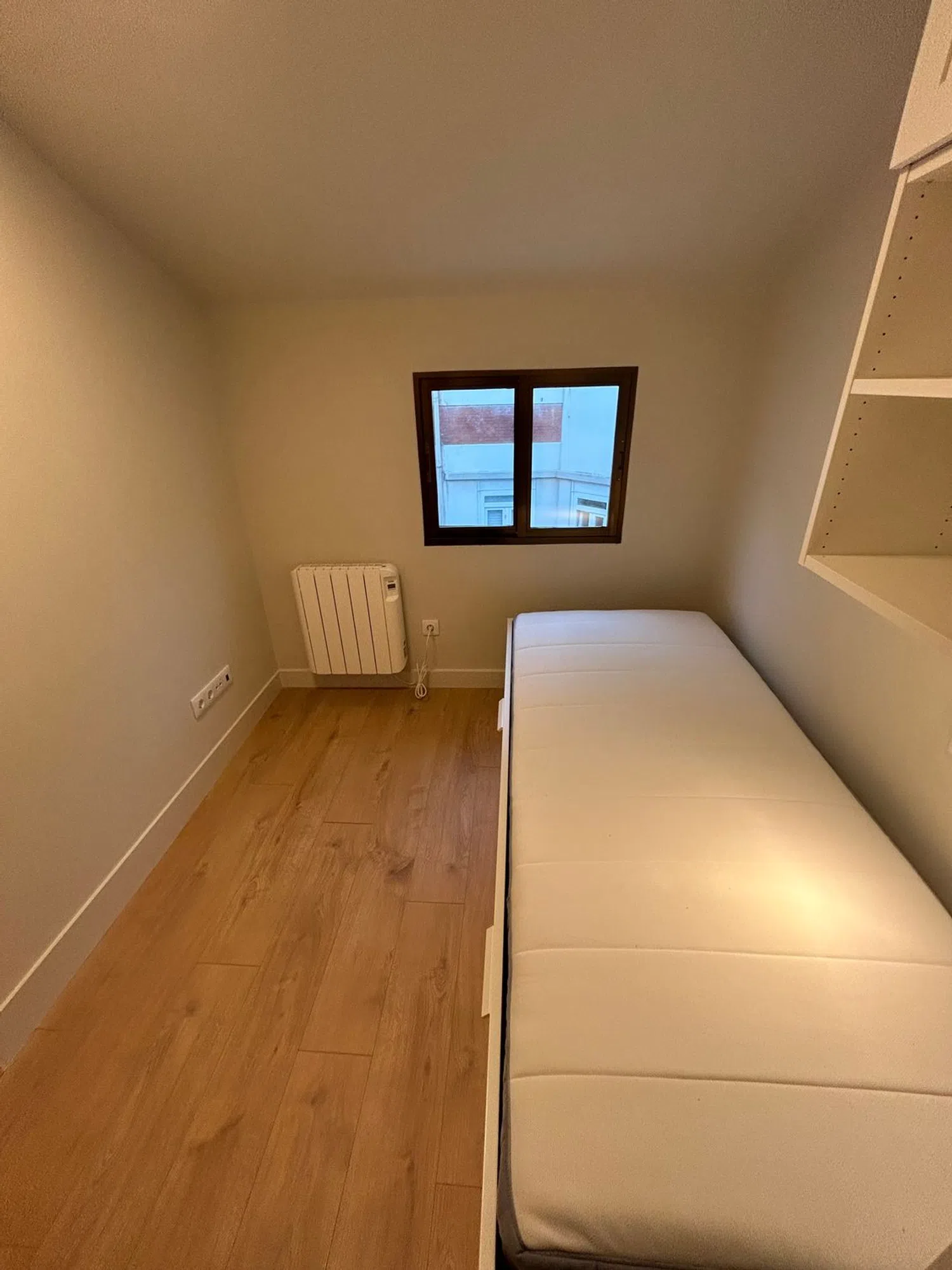 Ático en Ciudad Vieja - Centro - Foto 13