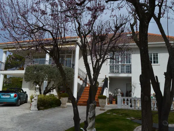 Casa independiente en calle Órbigo, 3 - Foto 21