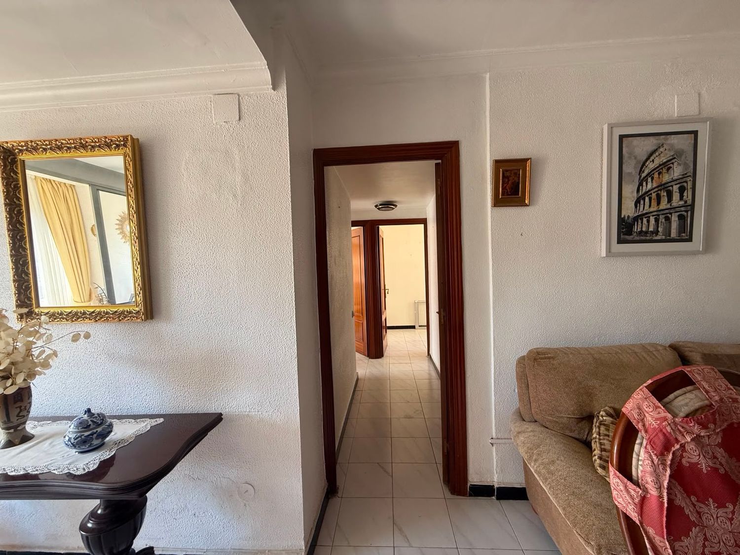 Piso en Avenida de la Cruz del Campo, 31, Gran Plaza - Marqués de Pickman - Ciudad Jardín - Foto 18