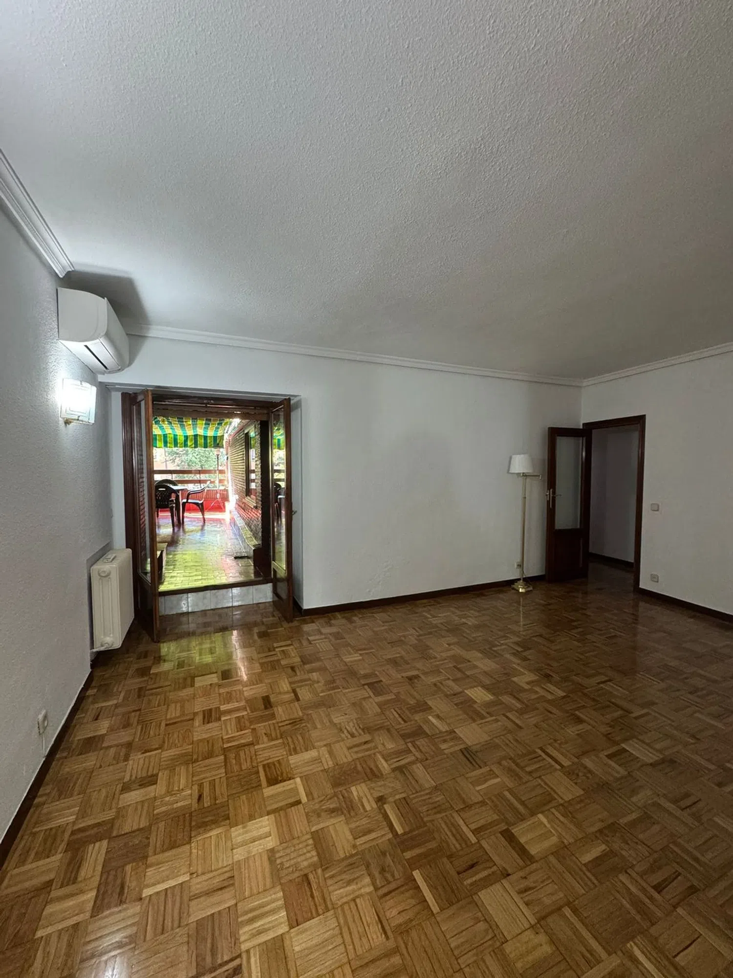 Piso en paseo de Extremadura, 101 - Foto 3