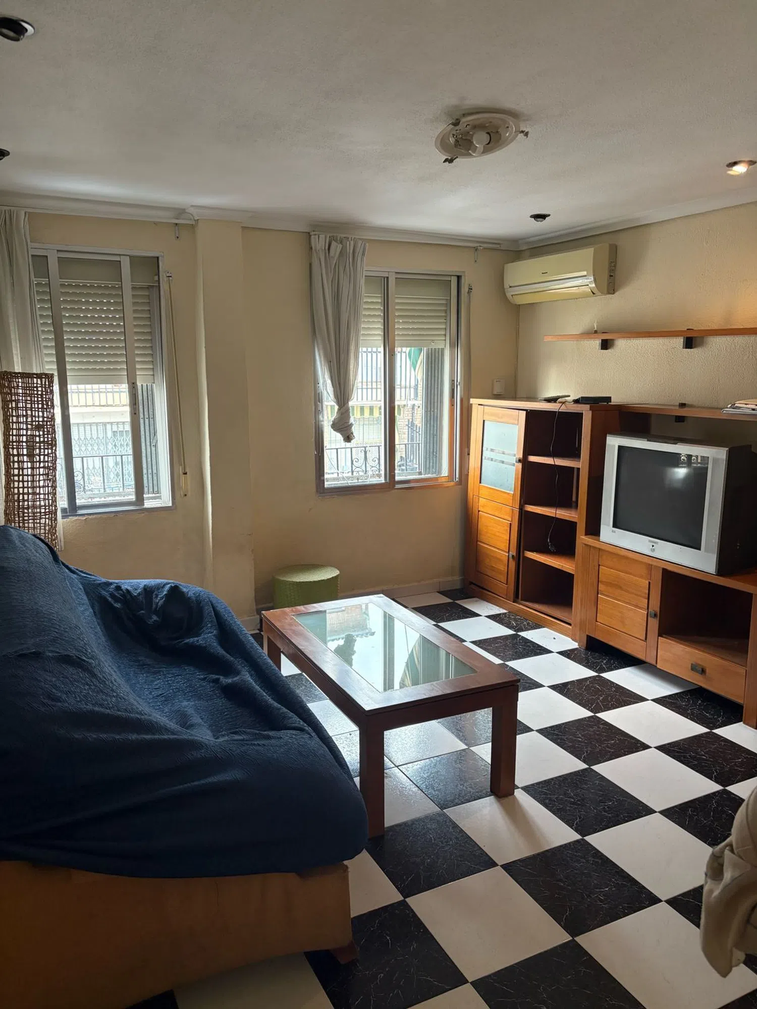 Piso en calle Ginés de Sepúlveda, 15 - Foto 2