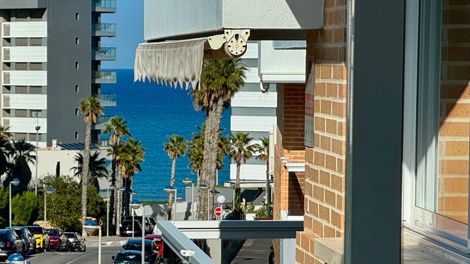Chalet adosado en Calle del Sargo, 3, Cabo de las Huertas, Alicante / Alacant - Foto 1