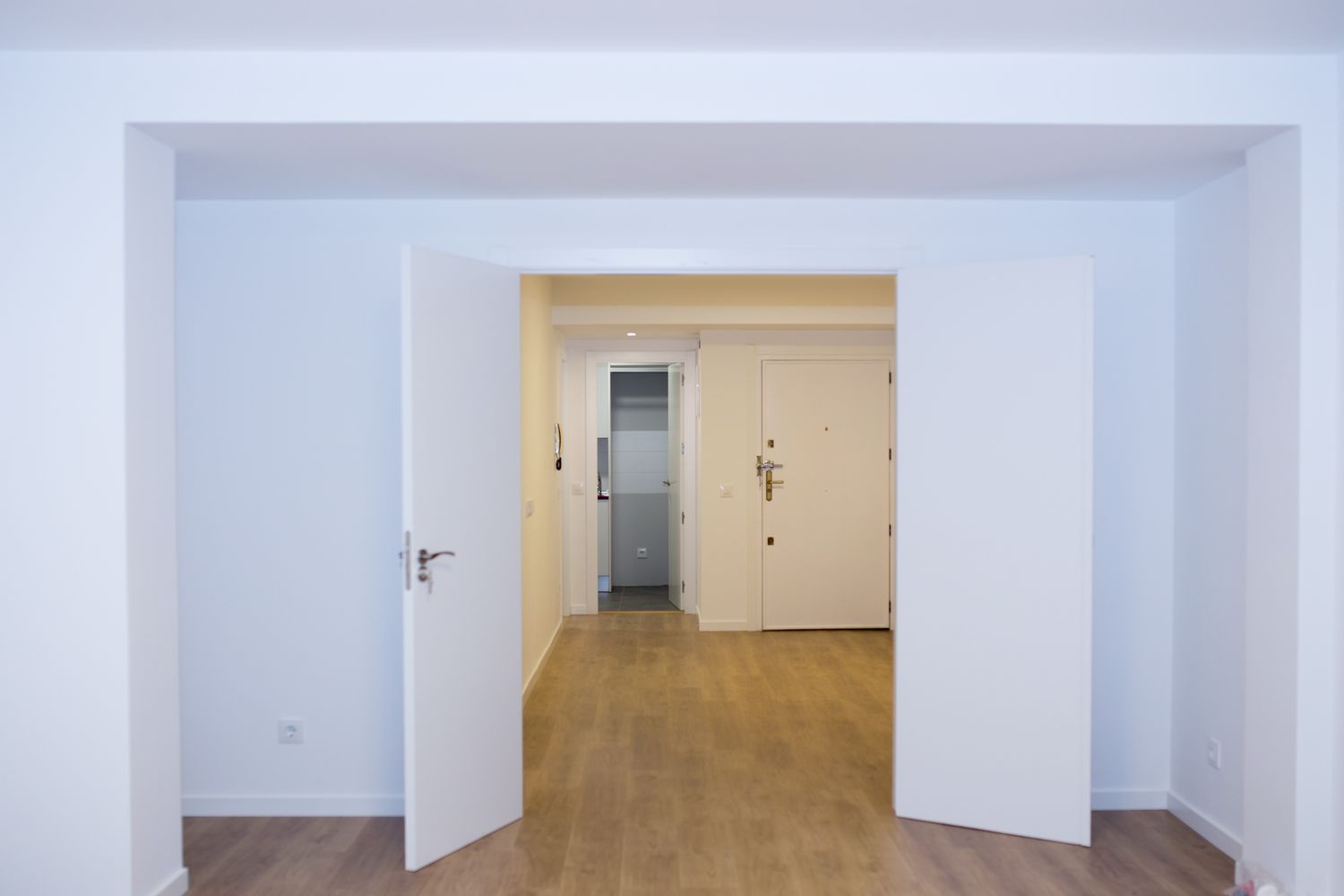 Piso en calle de Joaquín María López, 27 - Foto 33