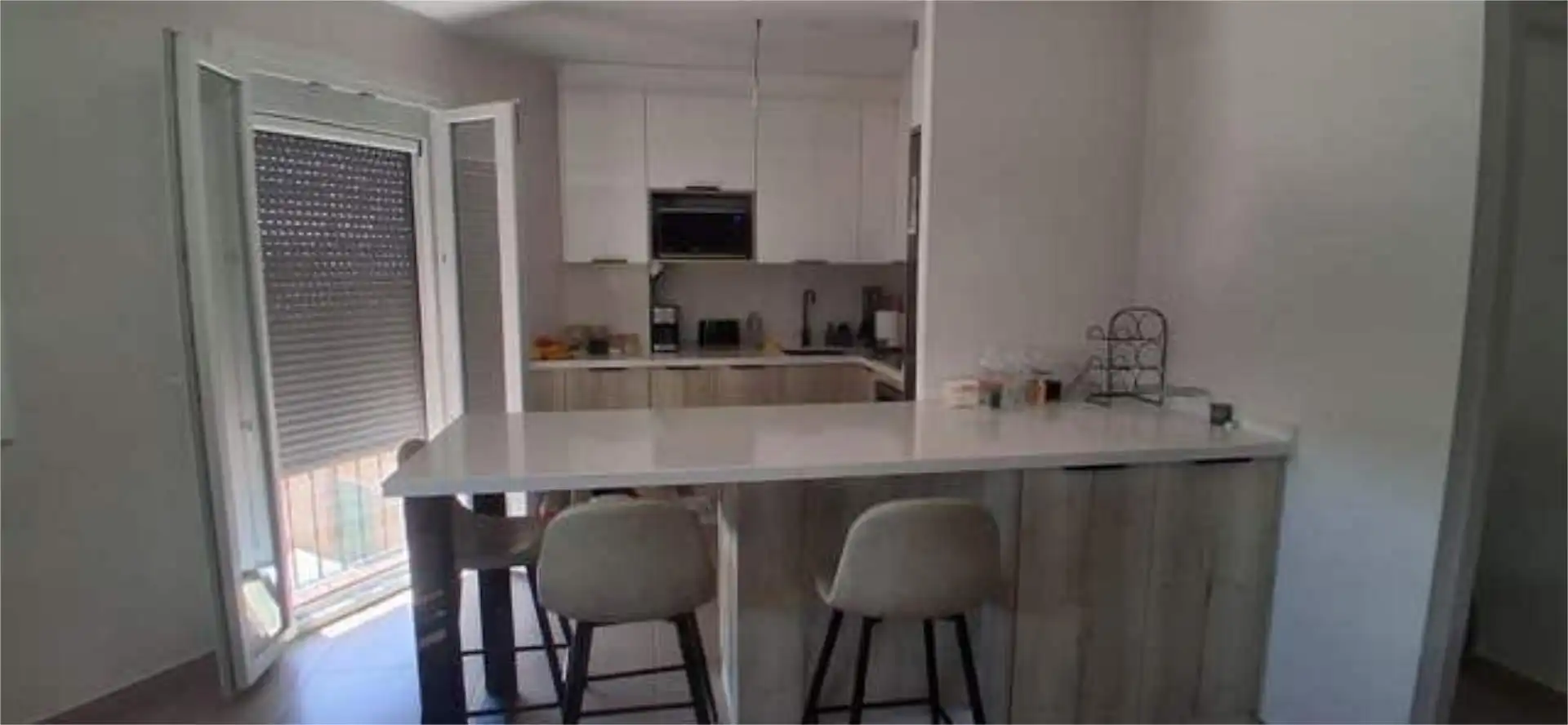 Apartamento en Calle Velasquez Gibraleon - Foto 2