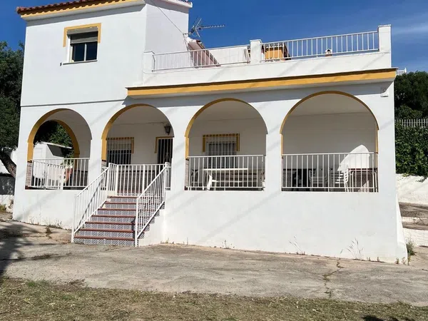 Casa o chalet independiente en Camino de la Sierra, 30, Cortijo de Maza-Finca Monsalvez-El Olivar - Foto 13