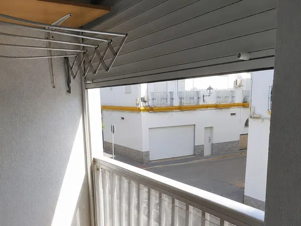 Piso en Avenida Atlántico, 24, Barbate, Barbate - Foto 15