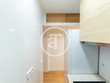 Estudio en  Calle del Desengaño - Foto 14