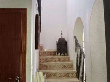 Chalet en  Calle las Gardenias 2 - Foto 9