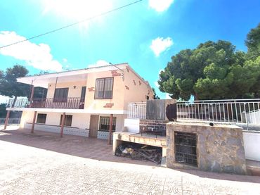 Chalet en  Partida Cachapets 4 - Foto 6