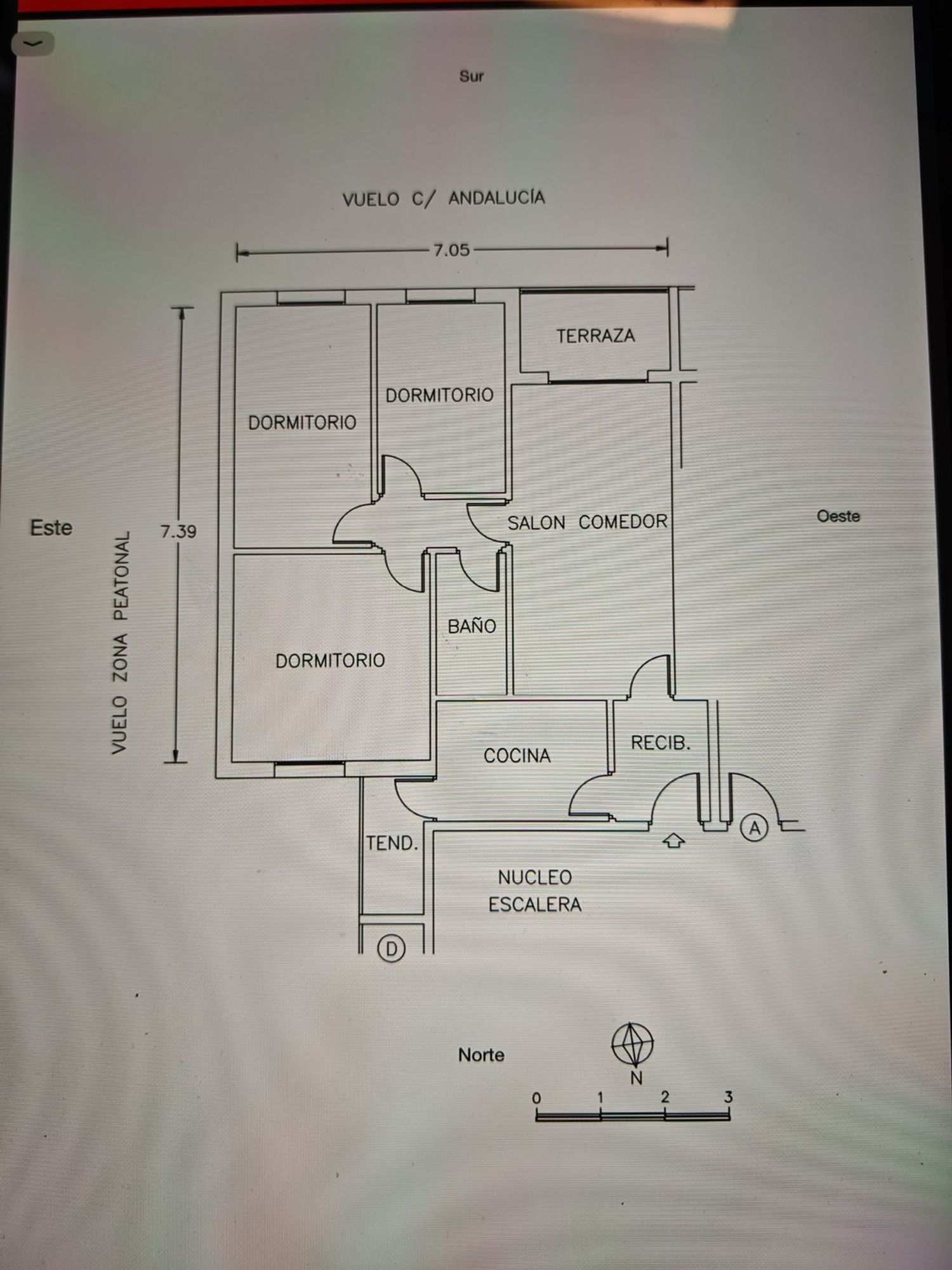 Piso en Juan de la Cierva - Foto 17