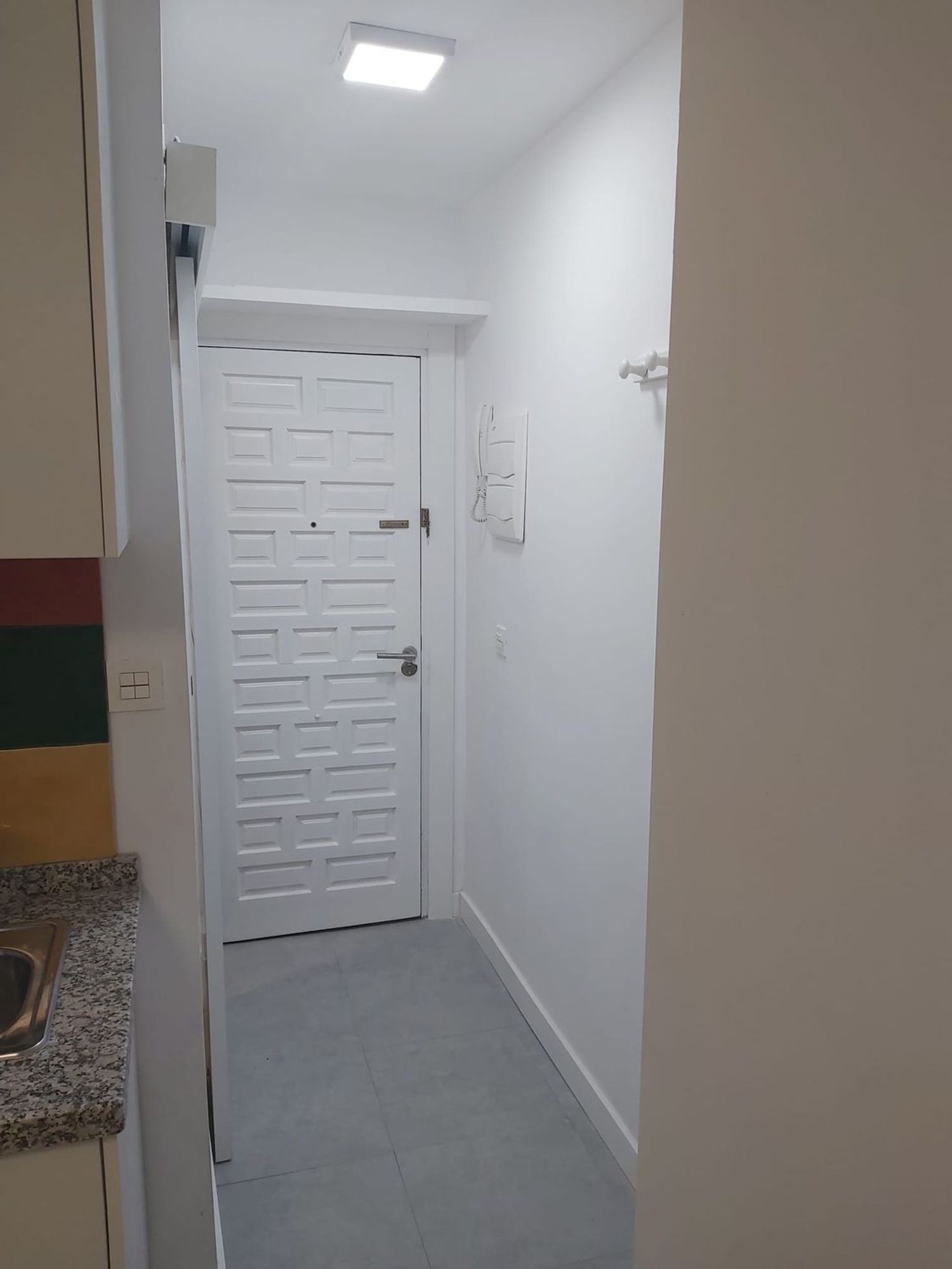 Estudio en Calle Doctor Guirao Gea, 1, Plaza de Toros - Foto 16