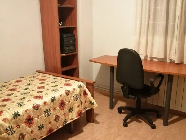 Piso en Calle Profesor Francisco Dalmau, 11 - Foto 8