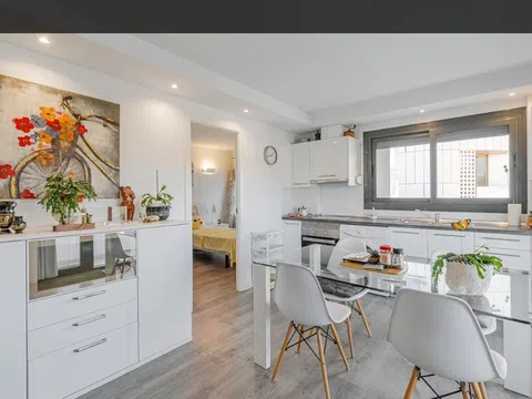 Piso en calle Wagner, 1