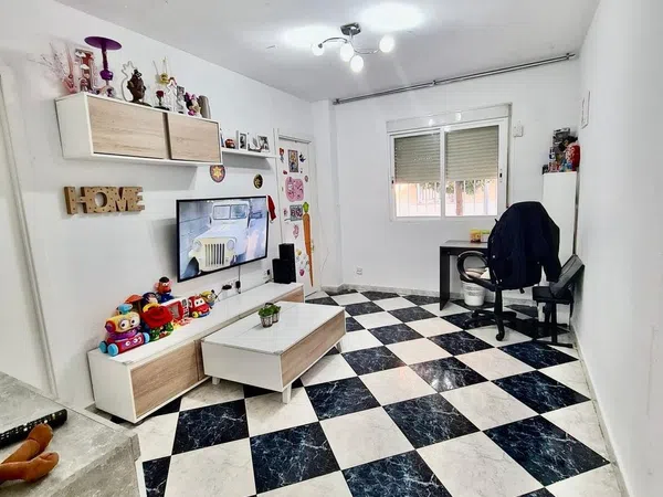 Piso en calle Leoncio Rojas, 16 - Foto 6