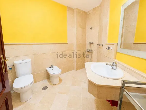 Piso en Isaac Peral, 3, Arco norte - Avda España - Foto 15