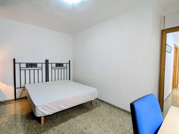 Piso en Calle d'Alboraia, 67, Benimaclet - Foto 28