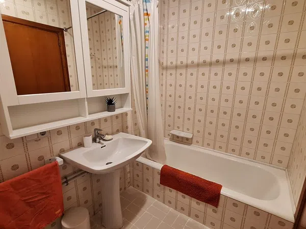 Piso en Barrio Camp d'En Serralta - Foto 12