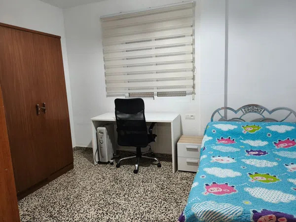 Piso en Avenida de Madrid, 4, San Ildefonso, San Ildefonso - Foto 8