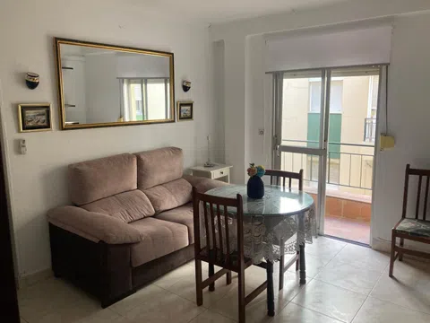 Piso en calle Arroyo, 46 48