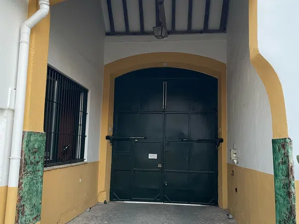 Chalet adosado en calle San Blas, 12 - Foto 3