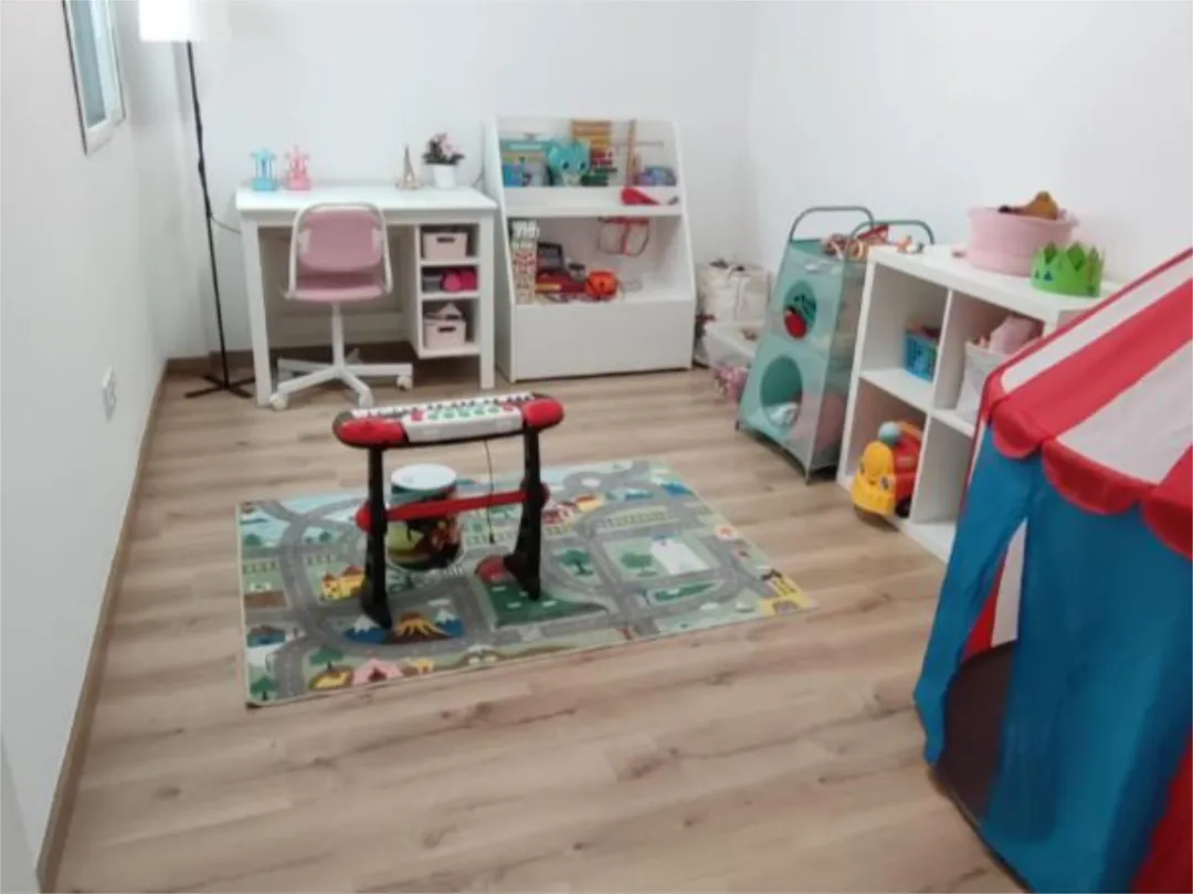 Piso en  Carrer de Sant Domingo 34 - Foto 9