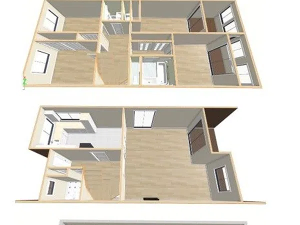 Chalet adosado en Barrio El Caño - Maracaibo - Foto 29