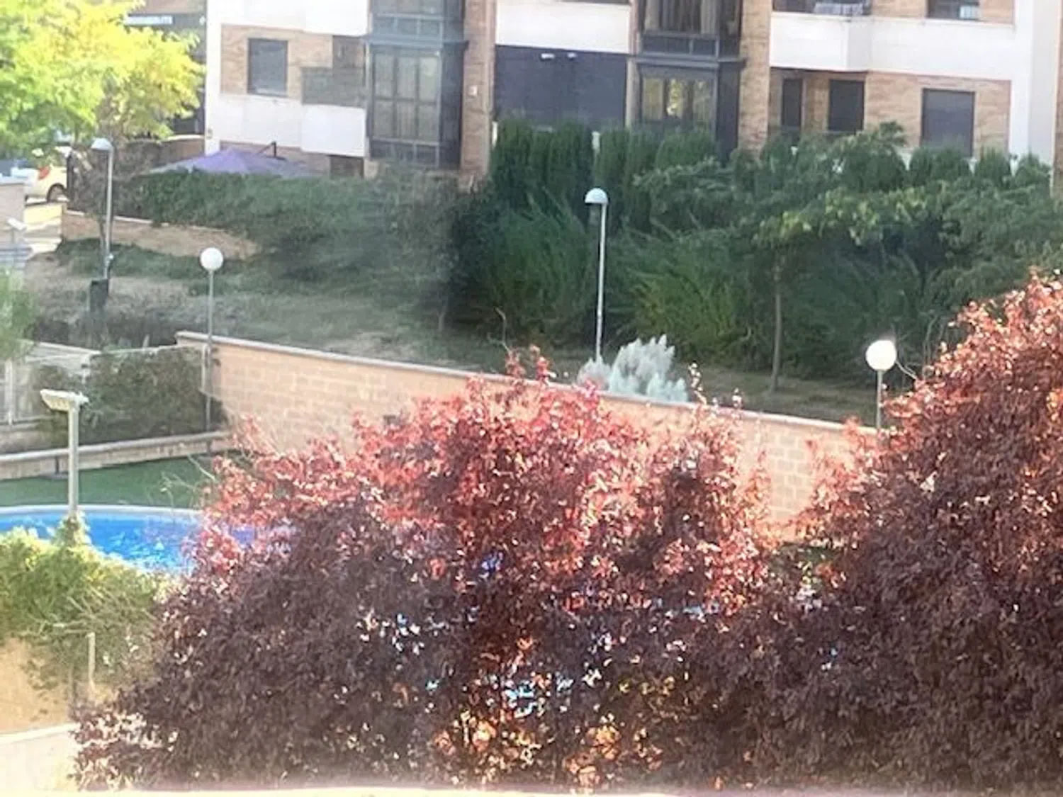 Piso en calle del Monasterio de Montesclaros, 9 - Foto 37