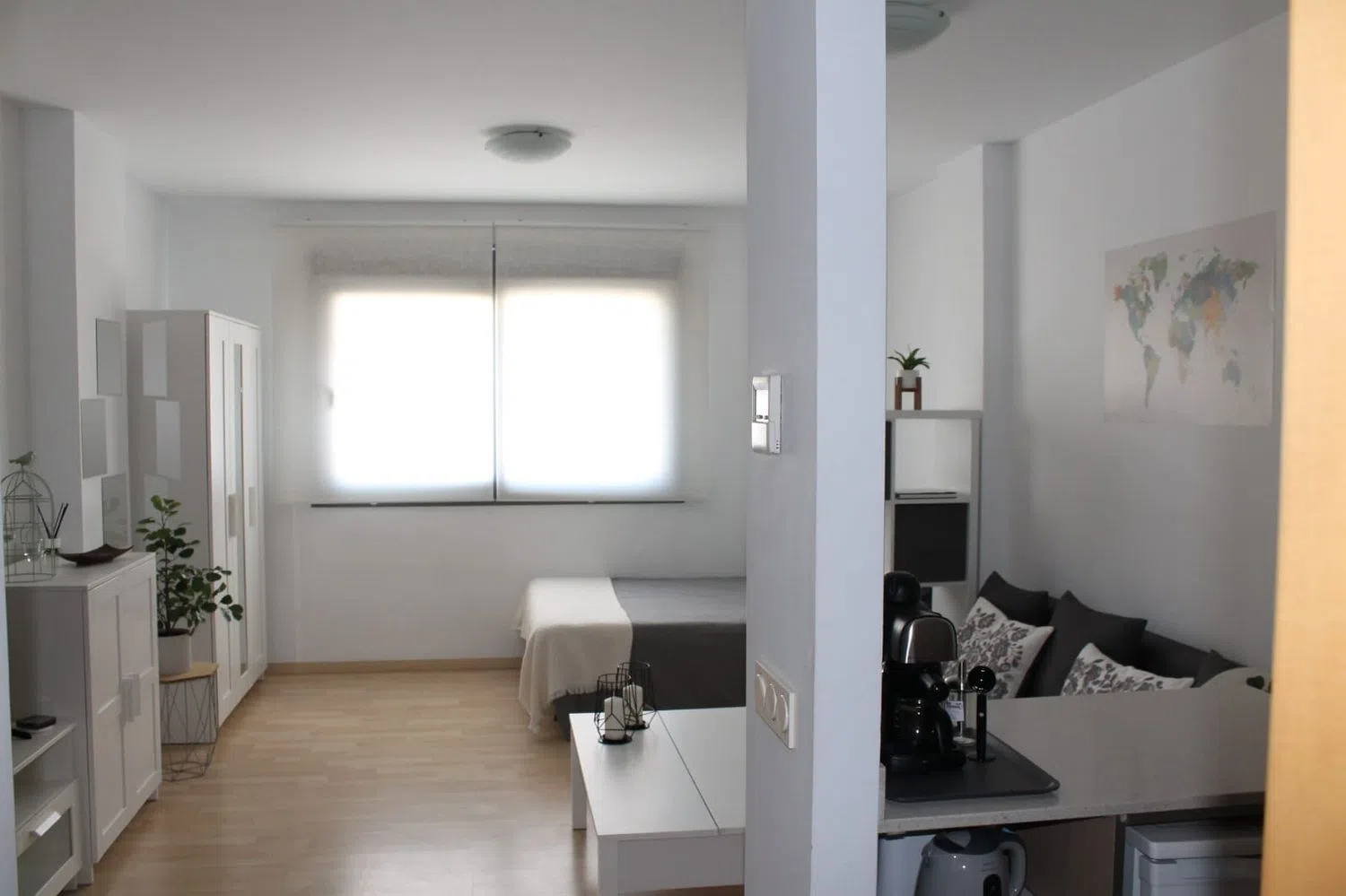 Estudio en Pacífico, 18 - Foto 4