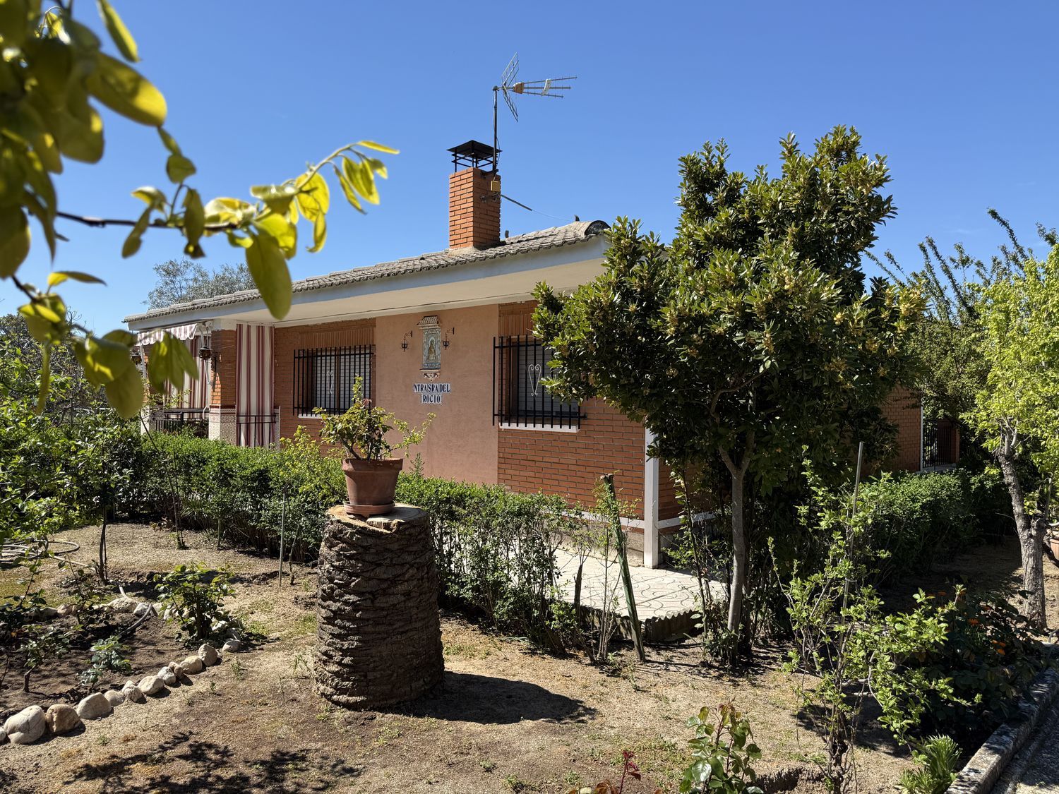 Casa o chalet independiente en Hormigos - Foto 7
