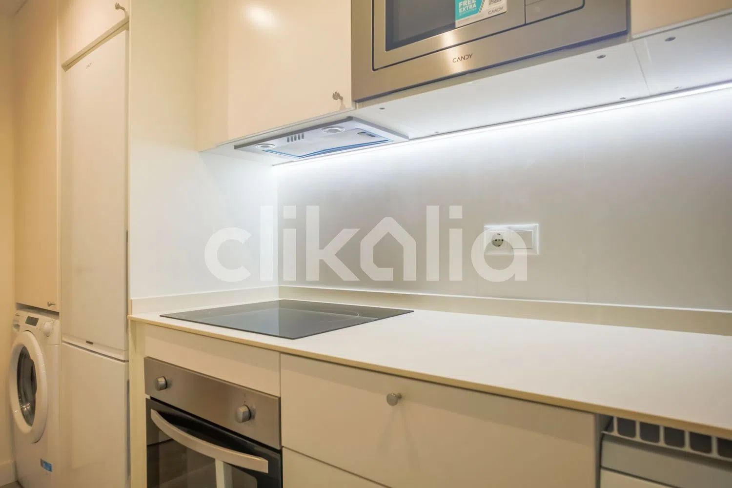 Piso en calle del Doctor Bellido - Foto 6