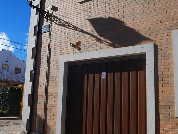 Chalet adosado en Calle Barbotan, 15 - Foto 11