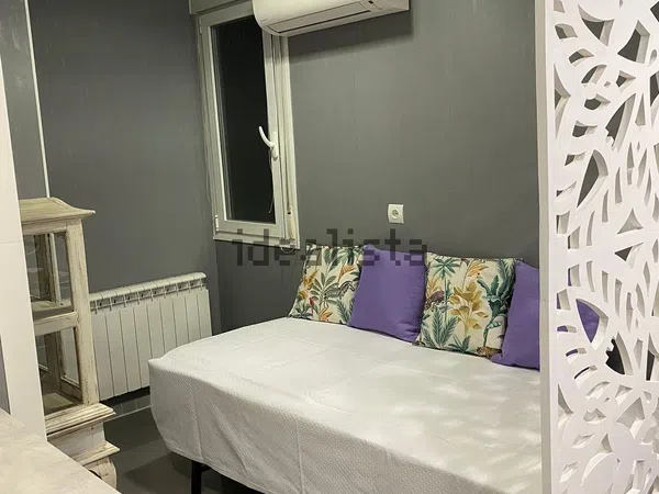 Piso en Calle del General Díaz Porlier, 47, Lista - Foto 14