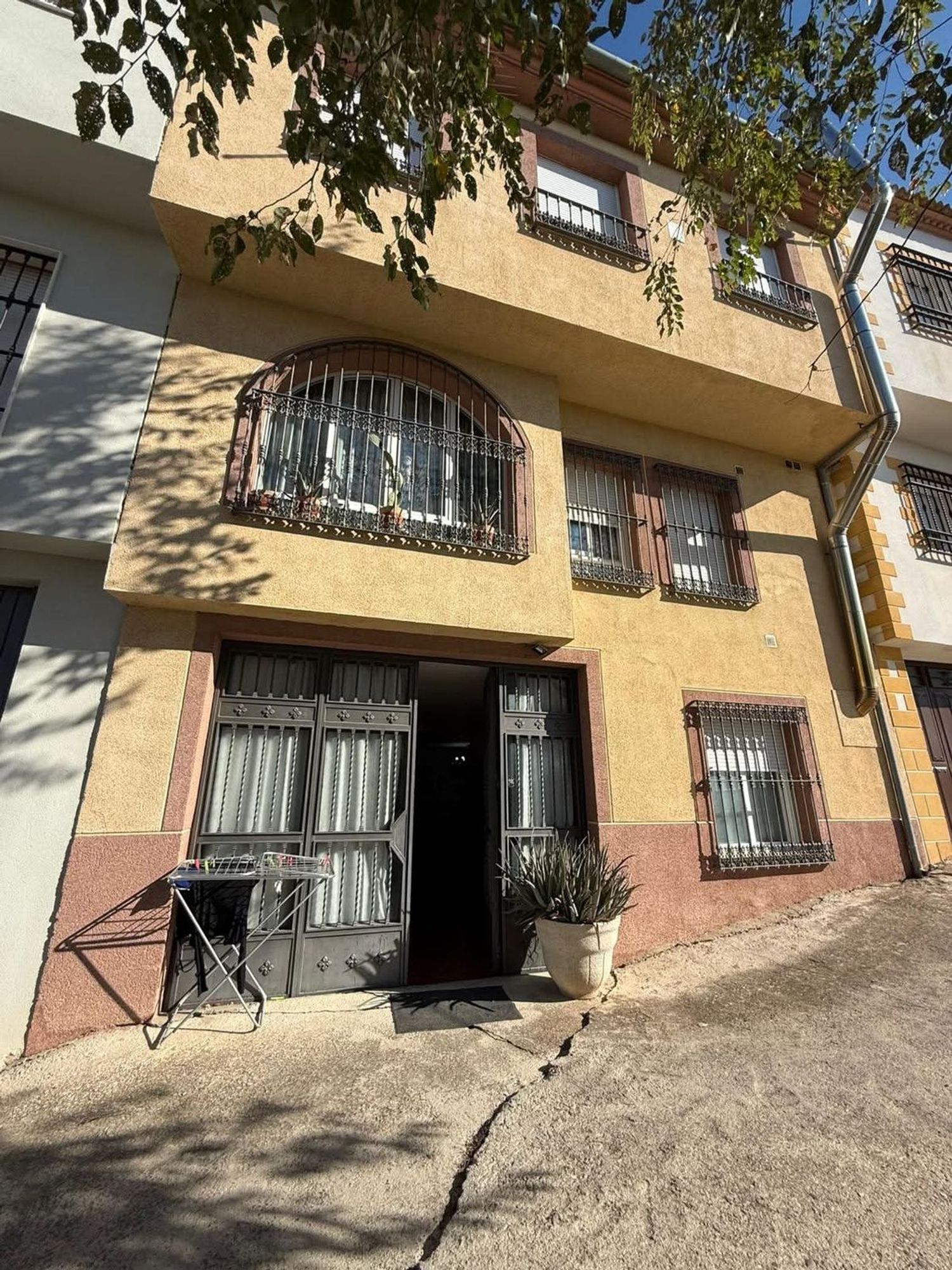 Casa de pueblo en Calle Antón Gómez, 5 - Foto 5