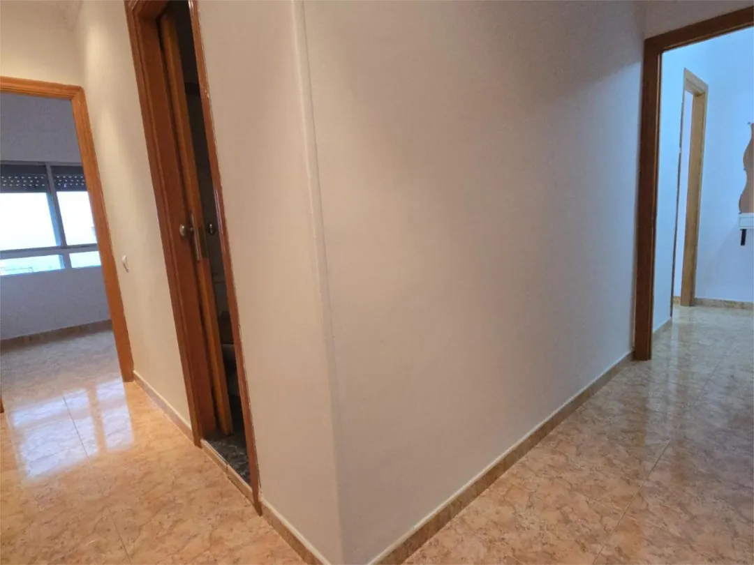 Piso en  Avenida de la Feria 8 - Foto 25