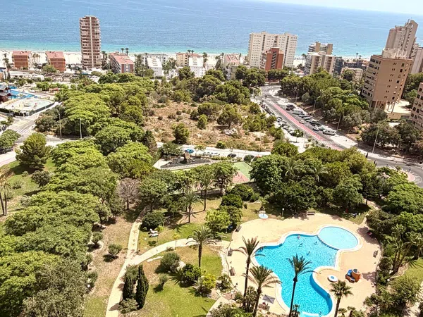 Piso en Avenida Murtal, 4, Playa de Poniente, Playa de Poniente - Foto 1
