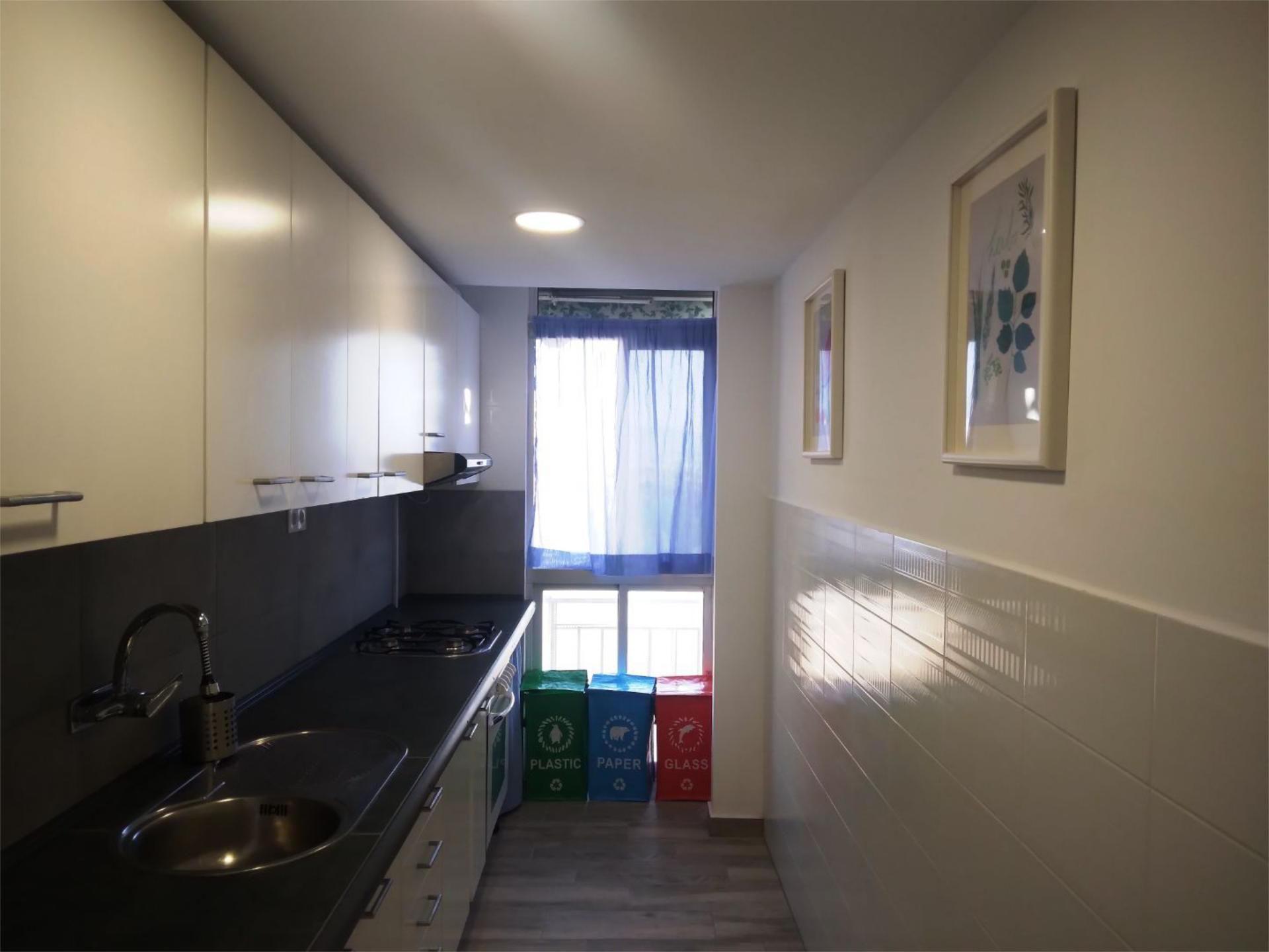 Piso en  Calle Luz Casanova 3 - Foto 25