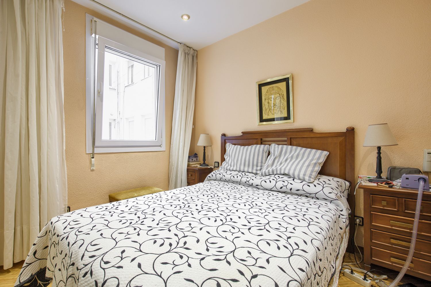 Piso en Barrio Nuevos Ministerios-Ríos Rosas - Foto 7