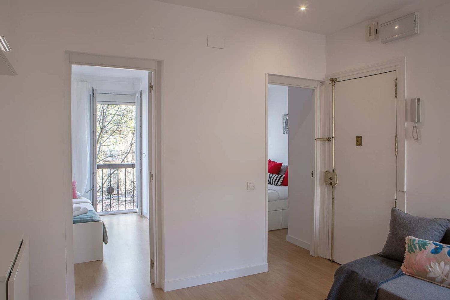 Piso en paseo de Extremadura, 73 - Foto 3