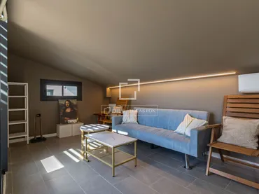 Chalet en Esplugues de Llobregat - Foto 36