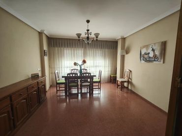 Piso en  Carrer de Laporta 73 - Foto 1