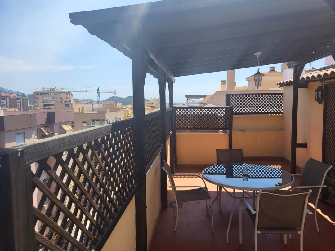 Piso en  Camino Suárez 85 - Foto 2