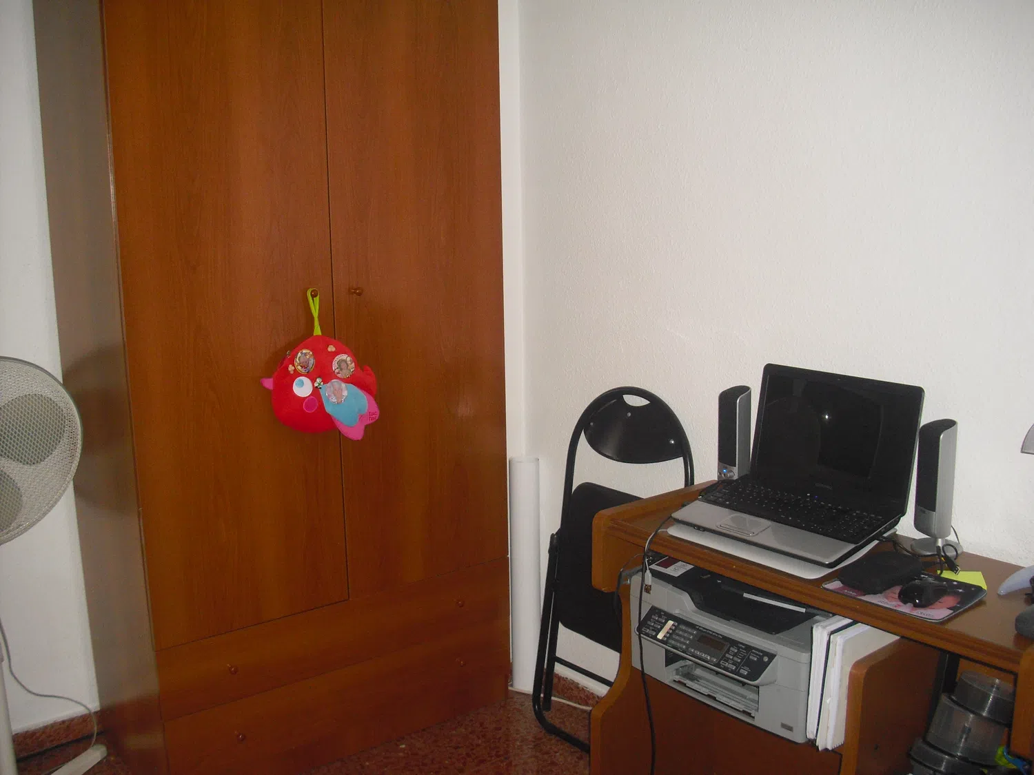 Piso en calle Profesor Francisco Dalmau, 7 - Foto 4
