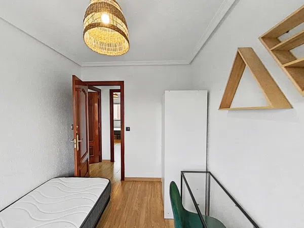 Piso en Barrio San Nicasio - Foto 19