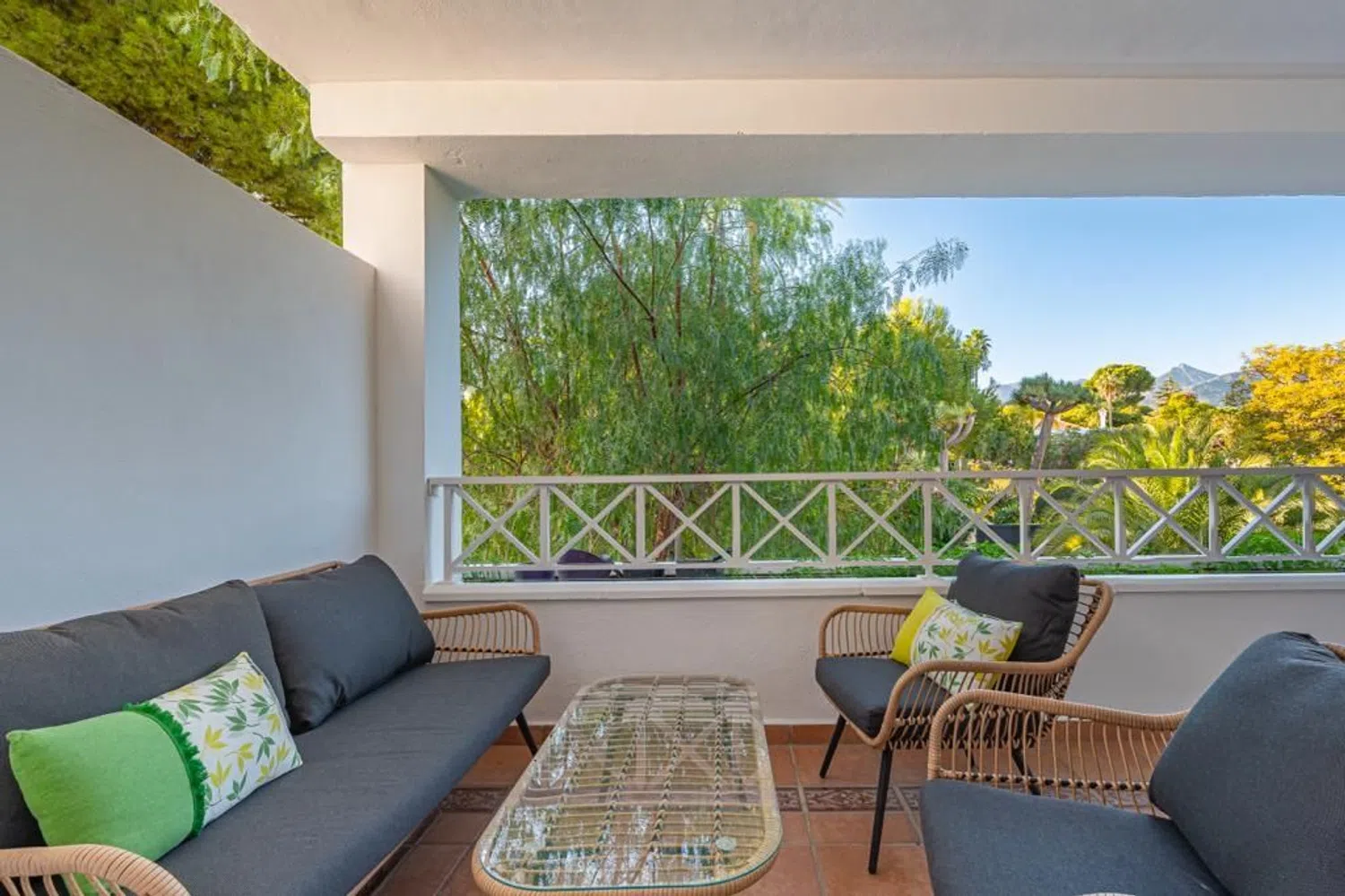 Piso en avenida de la Alcudia, 19 - Foto 10