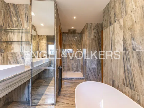 Casa o chalet independiente en Eixample - Foto 44