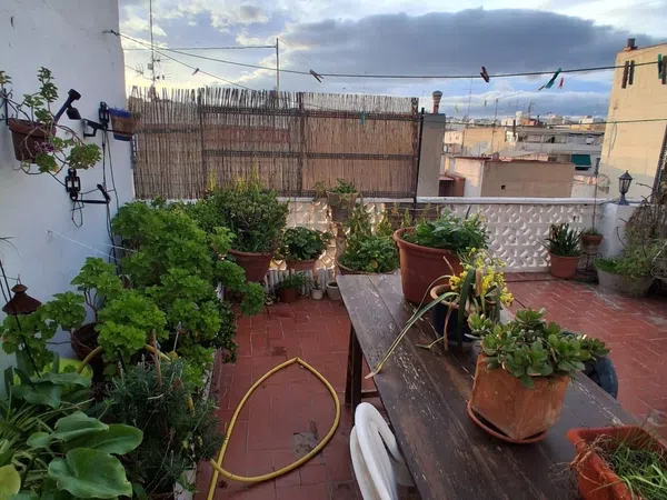 Piso en calle Sevilla, 76 - Foto 9