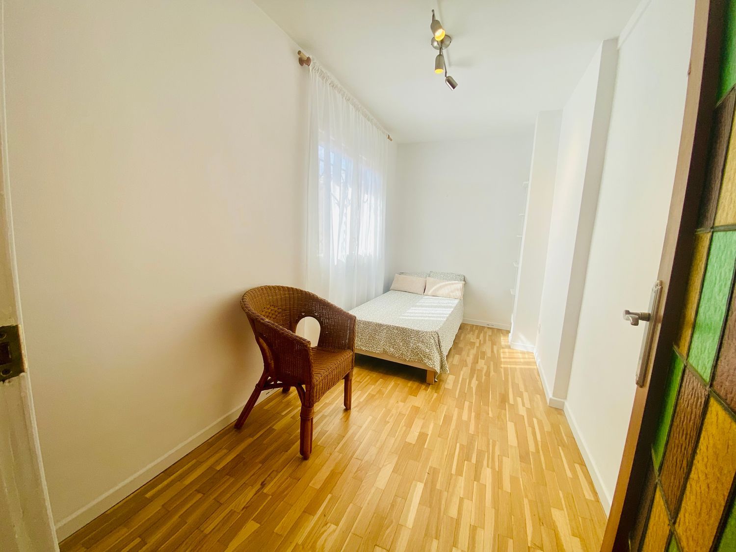 Ático en calle Móra d´Ebre, 98 - Foto 17