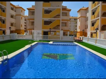 Apartamento en  Calle Góngora 34 - Foto 1