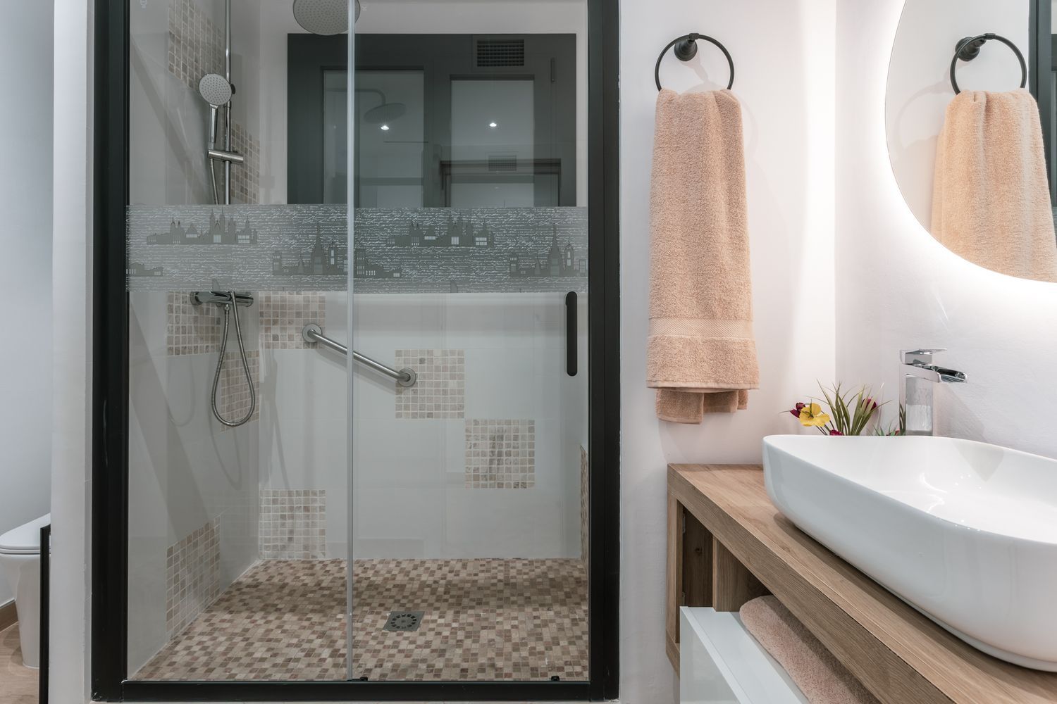 Piso en Barrio La Sagrada Família - Foto 8